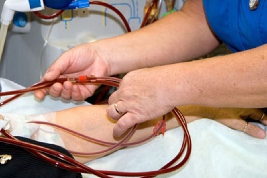 Associação Nacional de Centros de Diálise, Anadial, Dia Mundial do Rim, regulação, clínicas