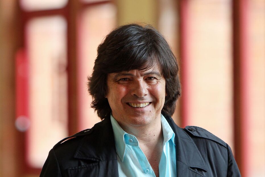 Luís Represas: “Fomos capazes de dizer basta” 