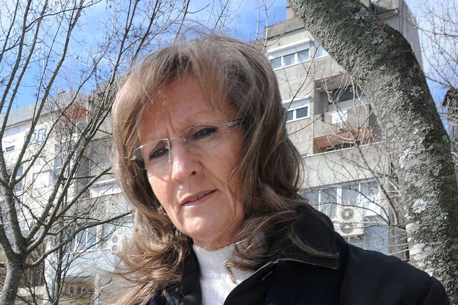 ANA MANSO, GUARDA, SAÚDE, MARIDO