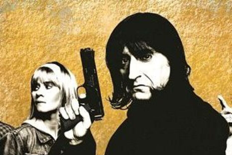 TEATRO, VILLARET, Perdi a Mão em Spokane’, LISBOA