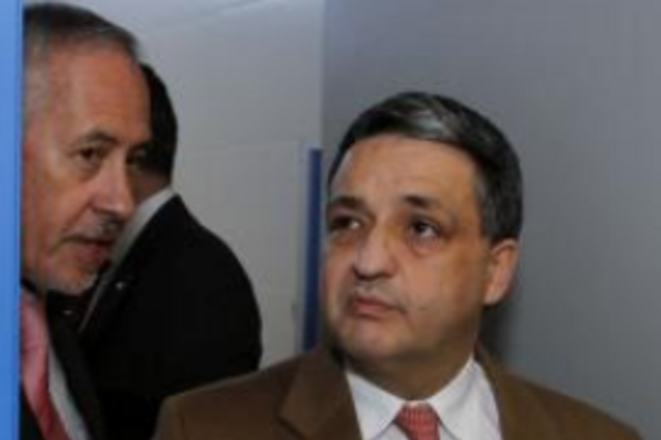 paulo macedo, saúde, ministro, governo, guarda, ana manso, francisco pires manso, auditor interno, nomeação