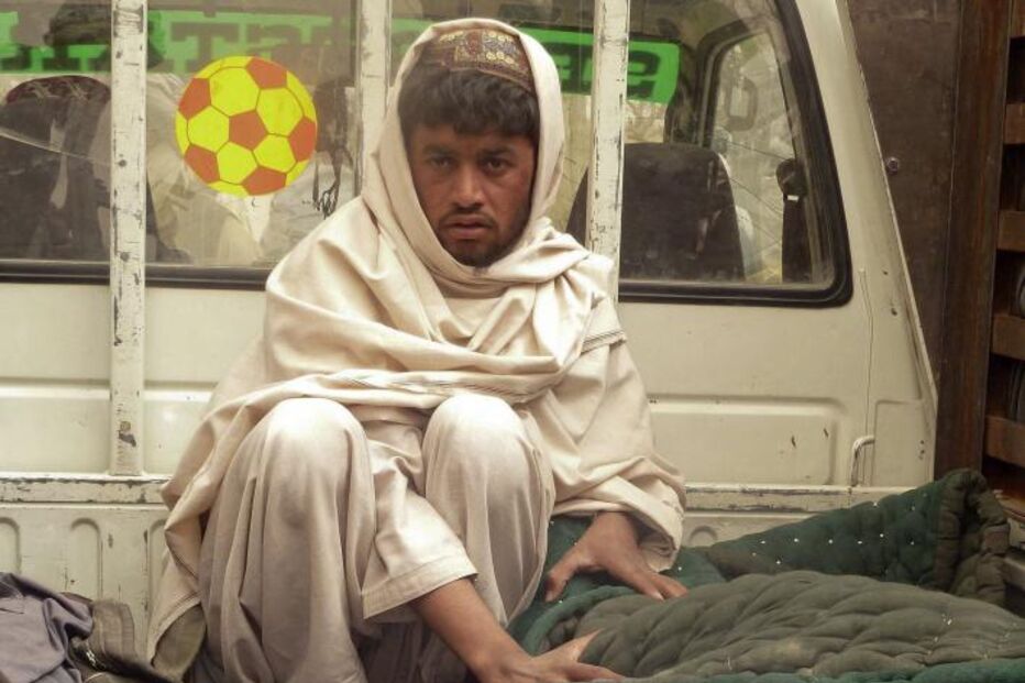 Afeganistão, Massacre, Kandahar, Doença mental, EUA, Exército,