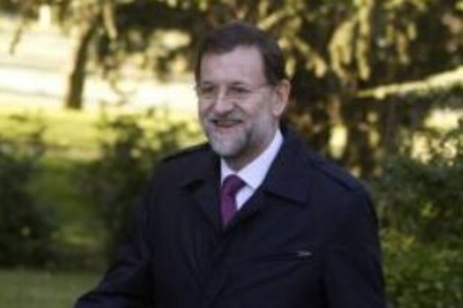 rajoy, espanha, austeridade, fundos