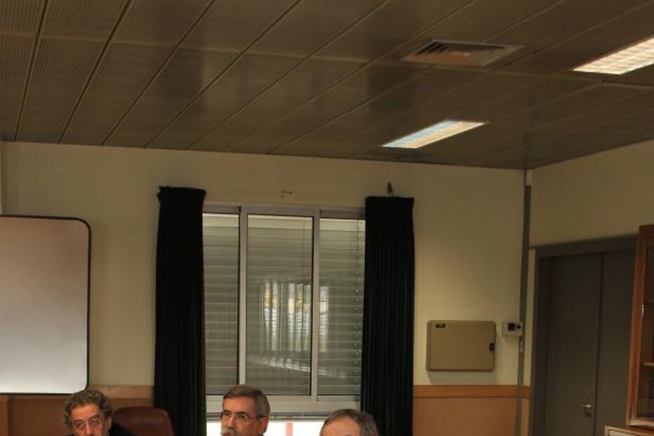 universidades, faculdades, conselho de reitores, antónio rendas, crup