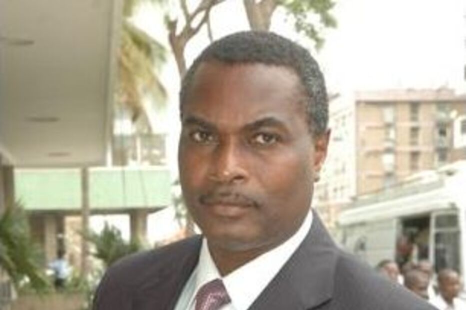 Abel Chivukuvuku, Angola, eleições, presidenciais, UNITA