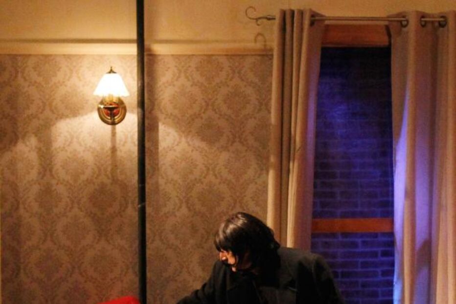 ANTÓNIO CORDEIRO, MANETA, ASSASSINO, PERDI A MÃO EM SPOKANE, VILLARET, TEATRO