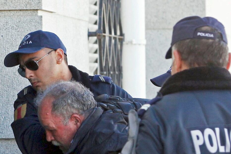 MORTE, HOMICÍDIO, BEJA, MONSTRO DE BEJA, SUICÍDIO