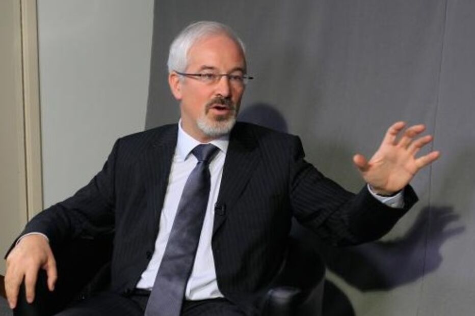 Ordem dos Médicos questiona tutela sobre Hospital da Cruz Vermelha