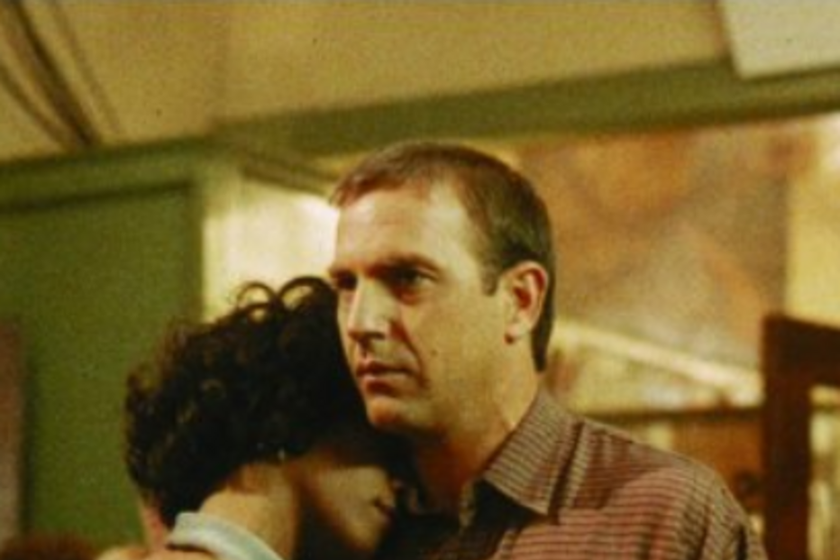 Cultura, Cinema, Whitney Houston, Kevin Costner, 'O Guarda-Costas', 'I Will Always Love You'