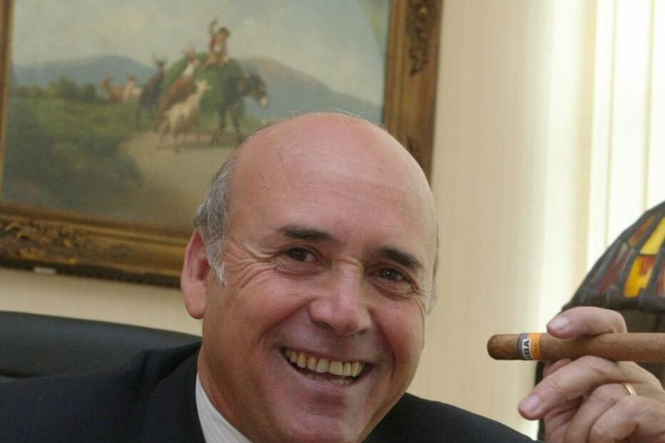 SAGRES, SOUSA CINTRA, FUNDAÇÃO