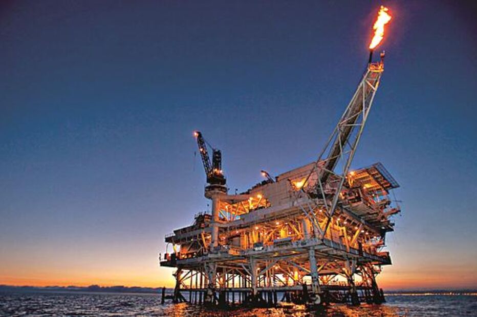 Galp com mais petróleo 