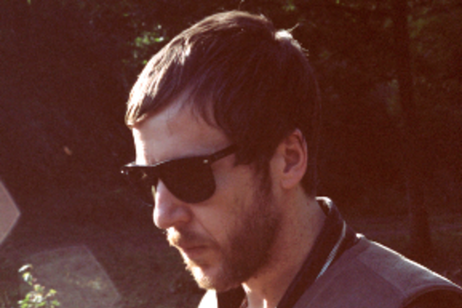 death in vegas, optimus alive, algés, festival