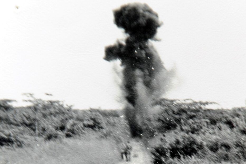 “Não houve dia sem mortos e estropiados” 