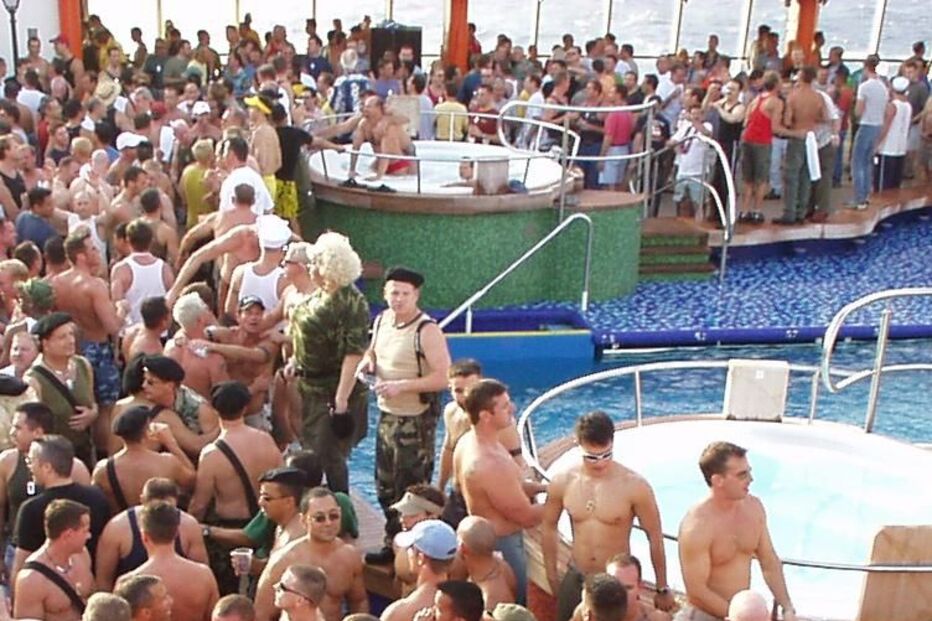 CRUZEIRO, REPÚBLICA DOMINICANA, GAY, SODOMIA