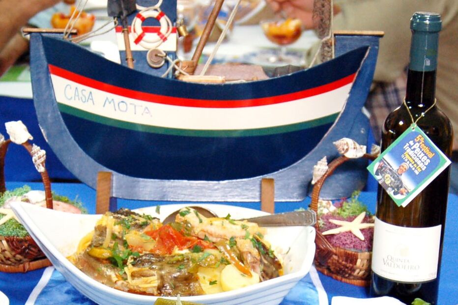 peixe, quaresma, figueira da foz, gastronomia, sável, lampreia, carapau, mário esteves