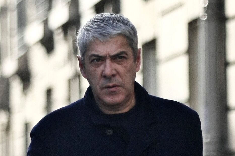 JULGAMENTO, SÓCRATES, FREEPORT, ALCOCHETE