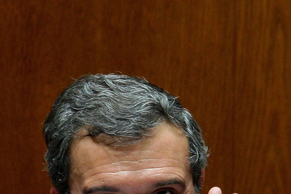 DÍVIDA, COMISSÃO PARLAMENTAR, CÂMARAS, 