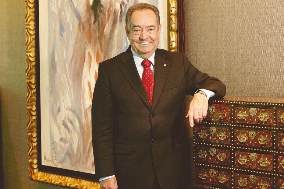 Horácio Roque, Fátima Roque, Banif