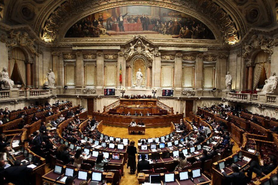 Código do trabalho, revisão, PS, proposta de lei, abstenção