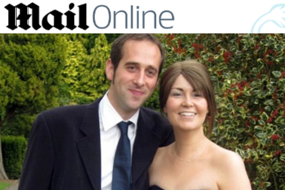 Cancro, Cancro do Ovário, Inglaterra, Casamento, Jemma Webb 