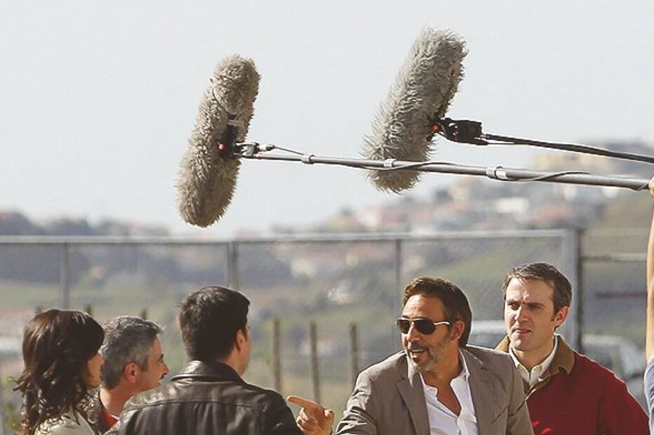 Crise económica dá mote ao novo telefilme da RTP  