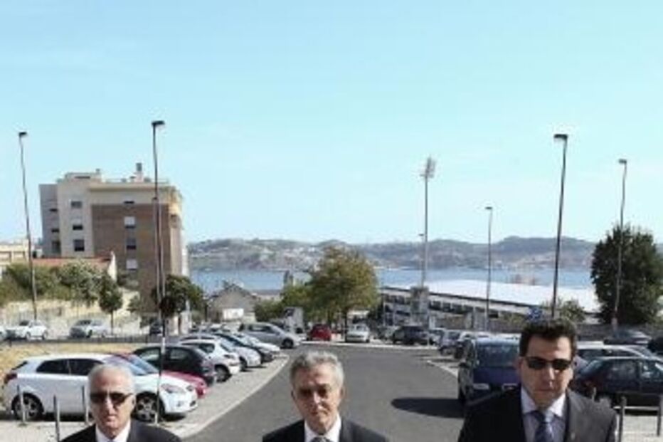 CIA, Manuel Carcel, oficiais, Forças Armadas, pressão, CIA, Associação dos Oficiais das Forças Armadas, AOFA 