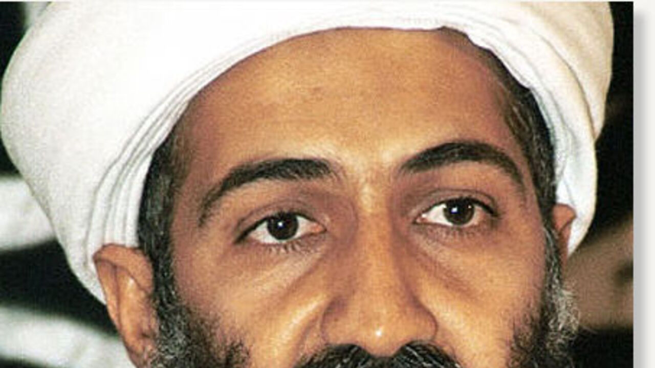 Saiba A Razao De Nunca Ter Visto Fotos De Bin Laden Morto Mundo Correio Da Manha