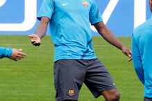 BARCELONA, ABIDAL, TRANSPLANTE, FÍGADO, TUMOR