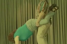 Pornografia, Sexo, Terceira Idade, Relações Sexuais, Do it. Safely, SaferSex4Seniors, Sexo na terceira idade, Posições sexuais, Sexo acrobático, Acrobacias sexuais, EUA, Anúncio, Doenças sexualmente transmissíveis