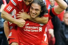 Taça de Inglaterra, Liverpool, Everton, Chelsea, Tottenham, Wembley, Andy Carroll, Liga dos Campeões, UEFA, Luis Suarez