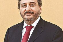 Luís Campos Ferreira, Coluna Vertical, Realmente