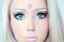 Copy (2012-04-24 17:28:14) Russa torna-se famosa por ser a Barbie de carne e osso