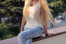 Copy (2012-04-24 17:28:14) Russa torna-se famosa por ser a Barbie de carne e osso