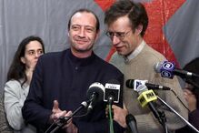 Miguel Portas viveu a vida pelo lado esquerdo