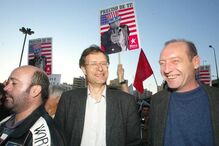 Miguel Portas viveu a vida pelo lado esquerdo