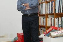 Miguel Portas viveu a vida pelo lado esquerdo