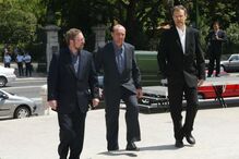 Miguel Portas viveu a vida pelo lado esquerdo