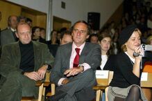 Miguel Portas viveu a vida pelo lado esquerdo