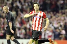 Llorente acaba com sonho do Sporting na Europa