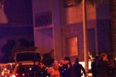 francisco esperança, morte, homicídio, suicídio, beja