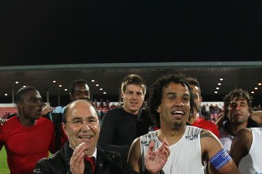 BENFICA, GIL VICENTE, TAÇA DA LIGA