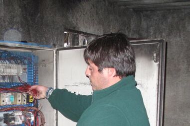 ROUBO, FURTO, COBRE, CAMPO MAIOR