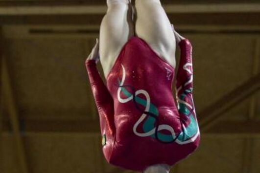 Europeu de trampolins 