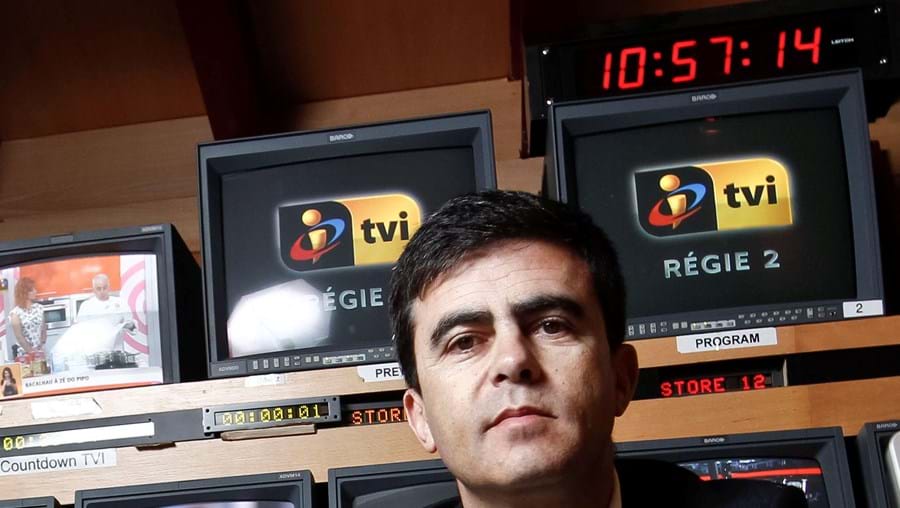 José Fragoso aponta a estratégia da TVI Internacional: Apostar em “pontos onde há portugueses” 