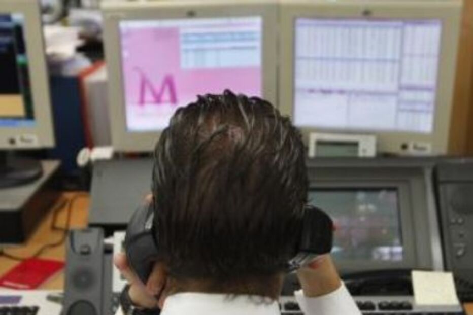 bolsa, europa, índice