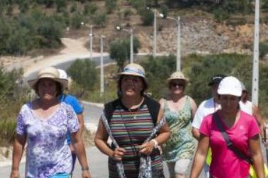 fátima, peregrinos, caminhos