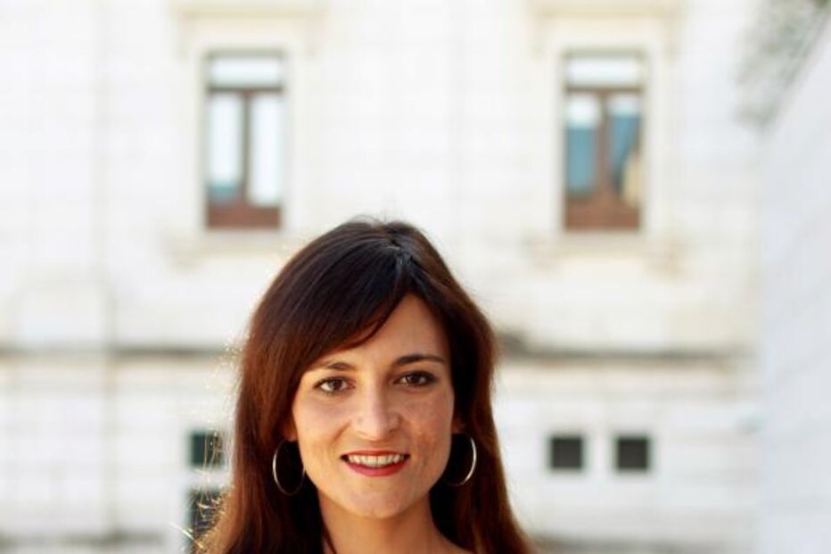 Isabel Moreira