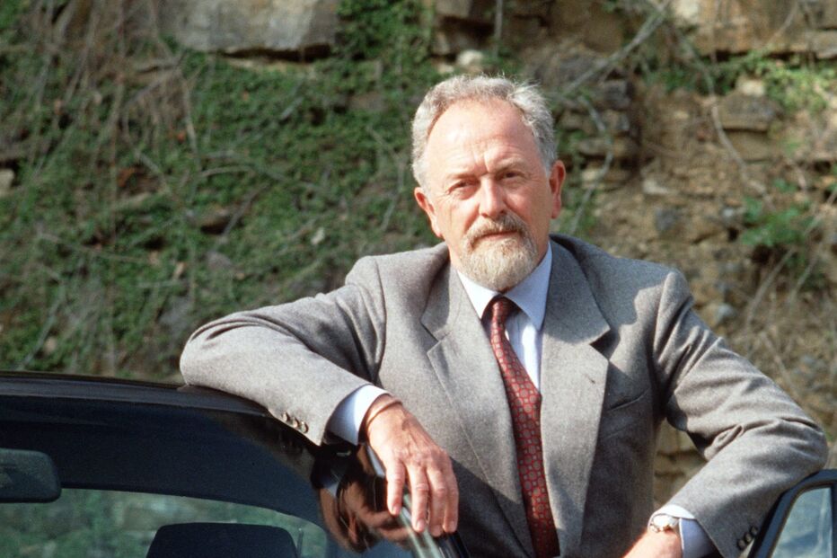 ferdinand alexander porsche, porsche, 911, carros, automóveis
