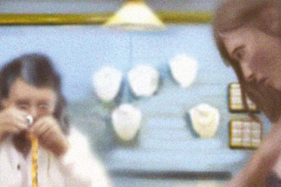 OURO, VENDA, CONTROLO