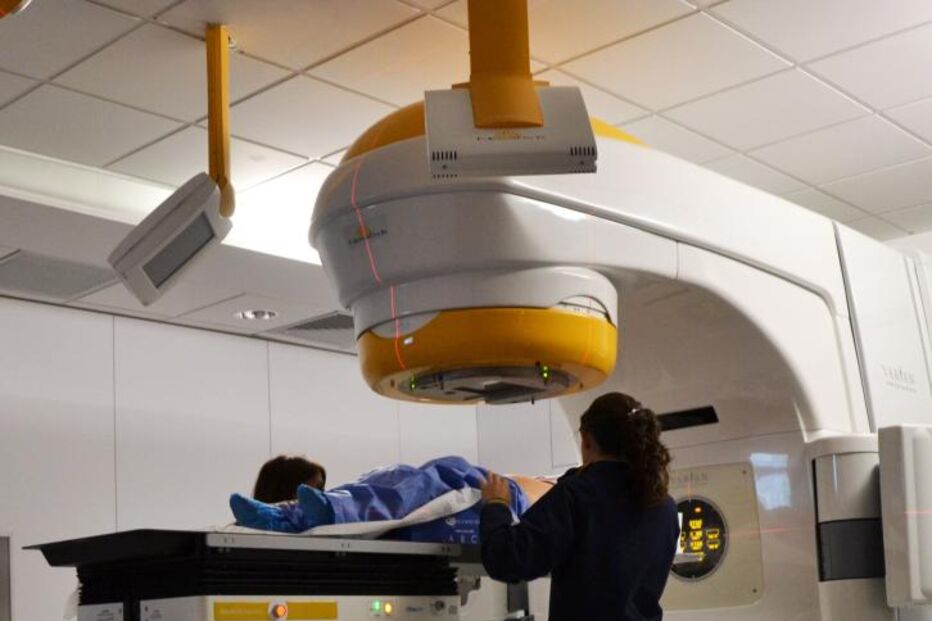 radioterapia, tumor, ipo, porto, cancro, doentes, rosa moreira, 3D